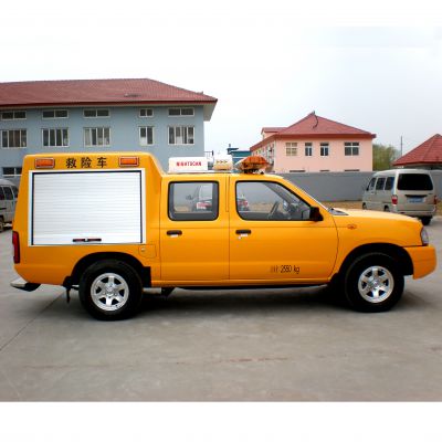 搶險(xiǎn)車磨合期需要注意些什么？