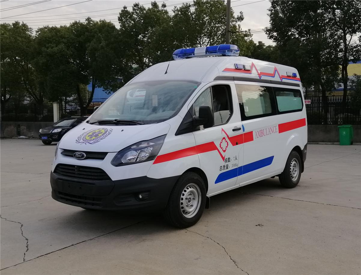 高檔救護車需要配置哪些醫(yī)療設(shè)備？